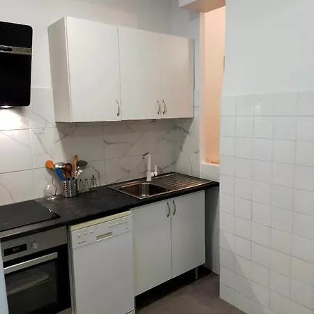 La Casa Del Sol Apartamento