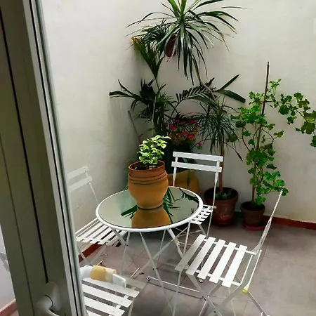 La Casa Del Sol Apartamento *