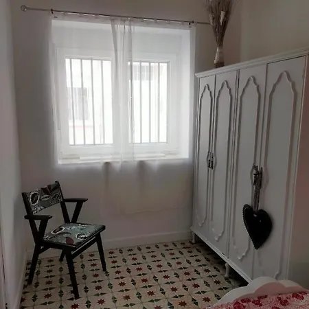 La Casa Del Sol Pego