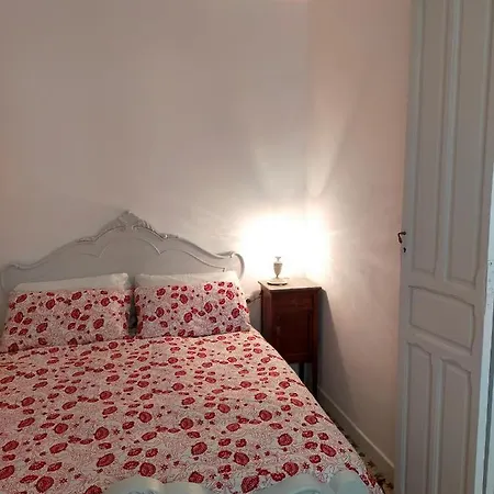 La Casa Del Sol Appartement *