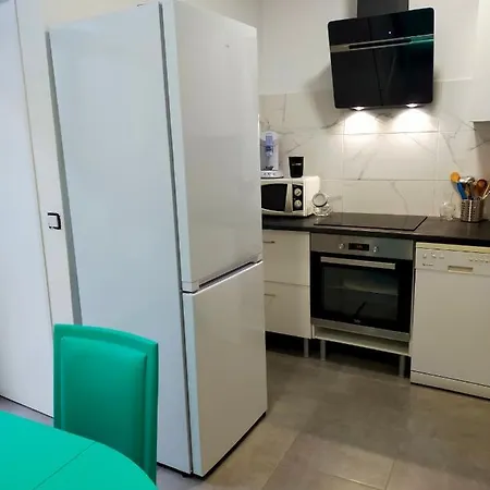 Apartamento La Casa Del Sol