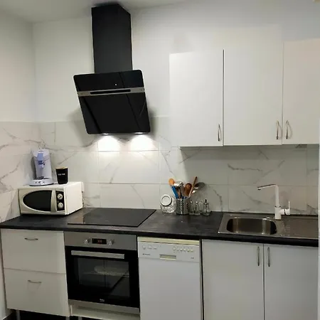 Apartamento La Casa Del Sol *