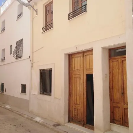 La Casa Del Sol Appartement *