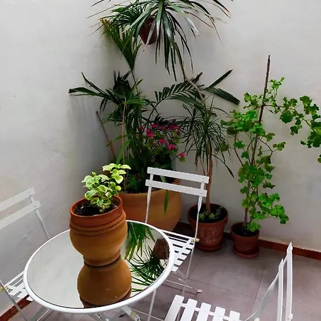 La Casa Del Sol * Pego