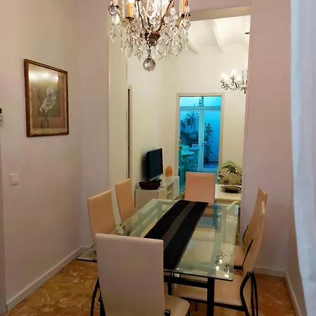 Apartamento La Casa Del Sol *