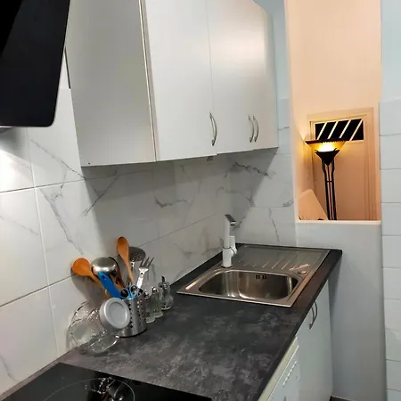 Apartment La Casa Del Sol Pego